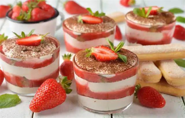 过量吃糖的危害