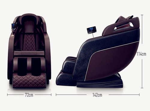 不建议选购家用按摩椅的原因是什么，为什么有些人说千万不要购买按摩椅