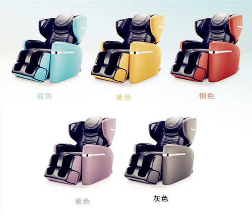 哪有按摩椅专卖店，是怎样分布在城市中的(按摩椅实体店在