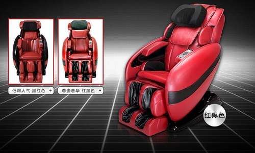 专业按摩椅子换皮的方法是什么(按摩椅皮子更换)图1