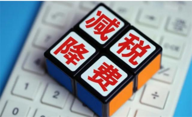 ?去年全国留抵退税额达2.46万亿元 什么是留抵退税额？图1