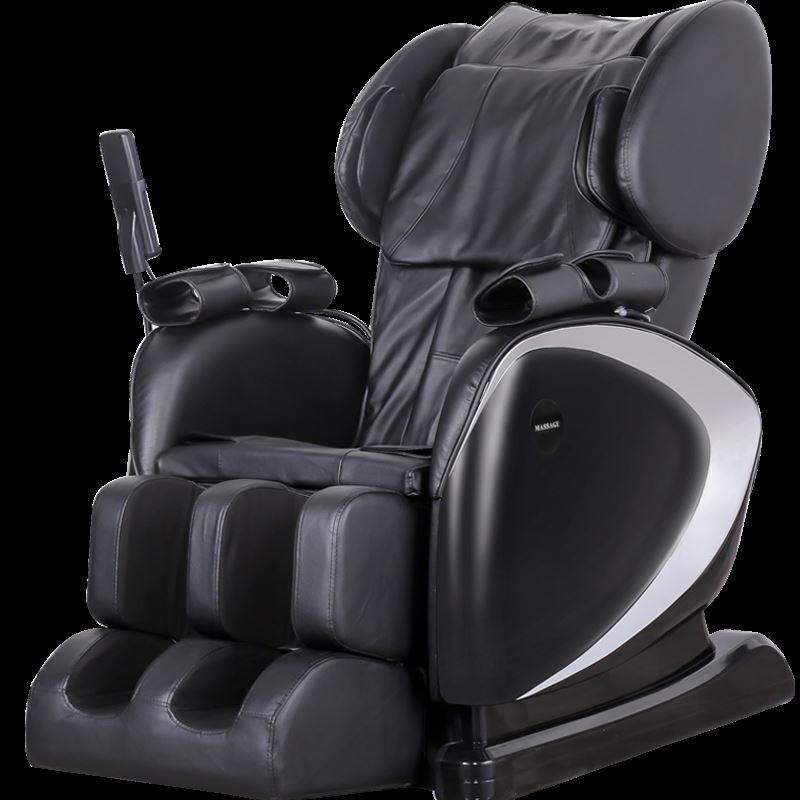 乐尔康经典款a6家用按摩椅怎么样？多人被骗了？事件真相图1