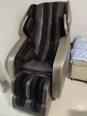 挖东西：荣康全身按摩椅1900A怎么样?今日半价，好便宜(荣图1