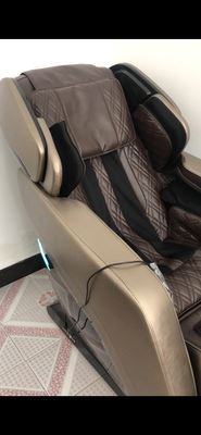 挖东西：荣康全身按摩椅1900A怎么样?今日半价，好便宜