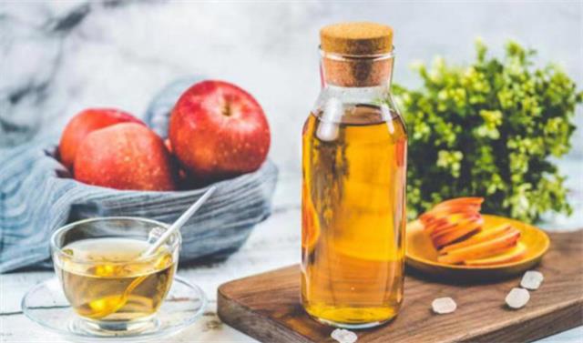 喝苹果醋可以醒酒吗 苹果醋对人体有什么好处