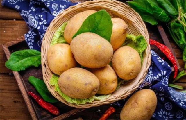 ?土豆对人体有什么益处 土豆的热量高不高