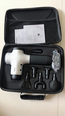 请指教下：准者筋膜枪肌肉按摩放松器真实使用揭秘？入手图1