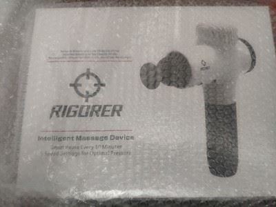 请指教下：准者筋膜枪肌肉按摩放松器真实使用揭秘？入手大分析