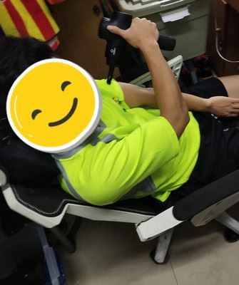 请指教下：准者筋膜枪肌肉按摩放松器真实使用揭秘？入手大分析