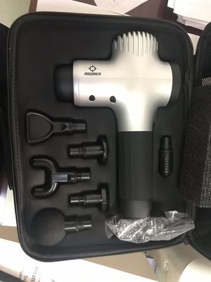 请指教下：准者筋膜枪肌肉按摩放松器真实使用揭秘？入手大分析