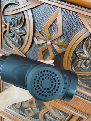 请指教下：mrcue电动筋膜枪真实使用揭秘，用后大反??？