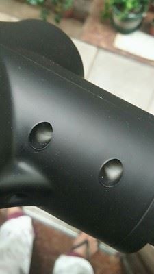 请指教下：mrcue电动筋膜枪真实使用揭秘，用后大反??？