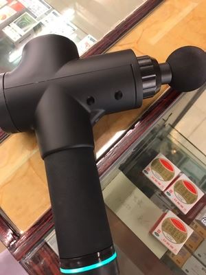 请指教下：mrcue电动筋膜枪真实使用揭秘，用后大反??？