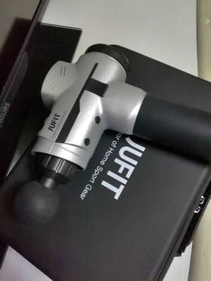 【主播力荐】美国居康肌肉放松筋膜枪按摩器怎样?质量坑不坑，选择须知4要点