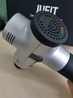 【主播力荐】美国居康肌肉放松筋膜枪按摩器怎样?质量坑不坑，选择须知4要点