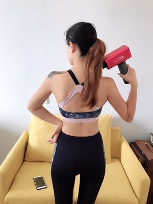 请指教下：procircle美国电动筋膜枪到底好不好用？求使用内幕