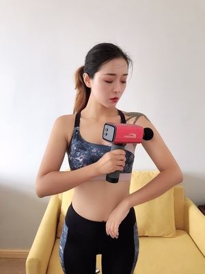 请指教下：procircle美国电动筋膜枪到底好不好用？求使用内幕