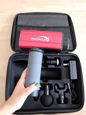 请指教下：procircle美国电动筋膜枪到底好不好用？求使用内幕