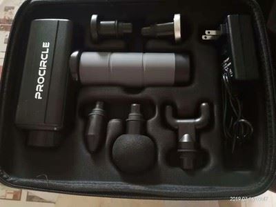 请指教下：procircle美国电动筋膜枪到底好不好用？求使用内幕