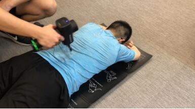 请指教下：Phoenix筋膜枪到底好不好用，有体验过的说下内