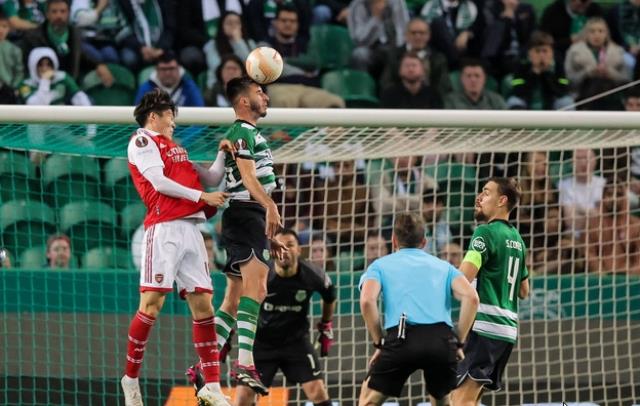 阿森纳新援基维奥尔糟糕表现，阿尔特塔如何调整阵容？(阿图1