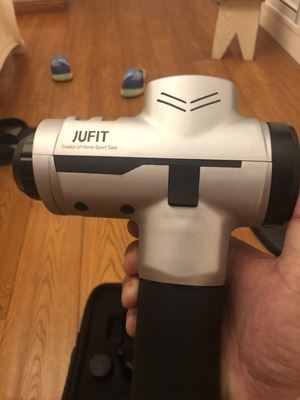 筋膜枪按摩枪放松神器怎么样？三点忠告必须注重