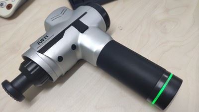 筋膜枪按摩枪放松神器怎么样？三点忠告必须注重