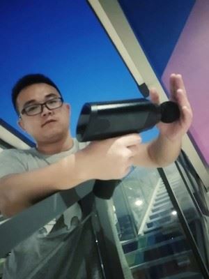 良知真相MQSSQ筋膜枪测试咋样？口碑真心很差(筋膜枪测评图1