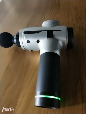 良知真相MQSSQ筋膜枪测试咋样？口碑真心很差