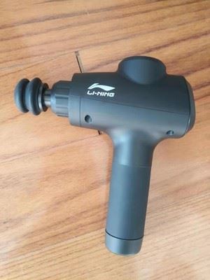 肌肉放松筋膜枪按摩器怎么样？是哪里牌子？有何缺点？