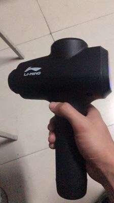 肌肉放松筋膜枪按摩器怎么样？是哪里牌子？有何缺点？