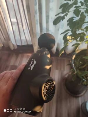 肌肉放松筋膜枪按摩器怎么样？是哪里牌子？有何缺点？