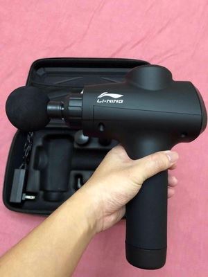 肌肉放松筋膜枪按摩器怎么样？是哪里牌子？有何缺点？