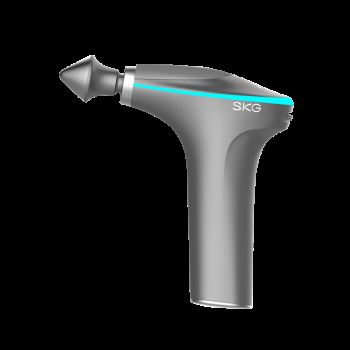 「买前告知」SKG筋膜枪F7是否值得选择？用后讲体验直相感受图1