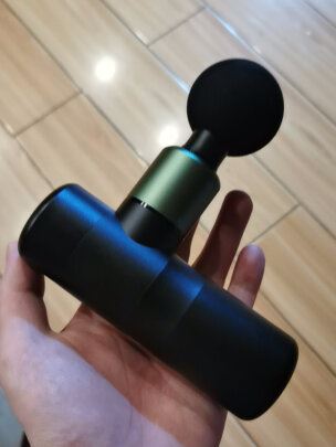 「实情必读」京东京造筋膜枪到底好有效果没有?用后三天讲体验真相？