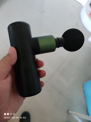 「实情必读」京东京造筋膜枪到底好有效果没有?用后三天讲体验真相？