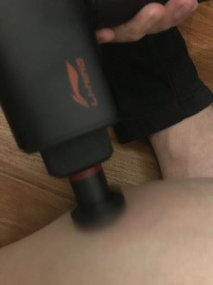 李宁筋膜枪怎么样说白了质量骗不骗人？(李宁牌筋膜枪的价