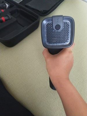 李宁筋膜枪怎么样说白了质量骗不骗人？