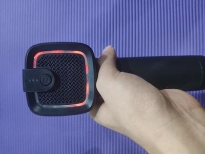 李宁筋膜枪怎么样说白了质量骗不骗人？