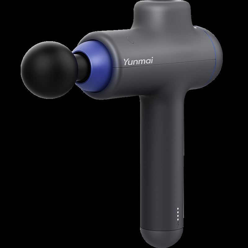 电动放松肌肉筋膜枪怎么样？用后一周发现软肋