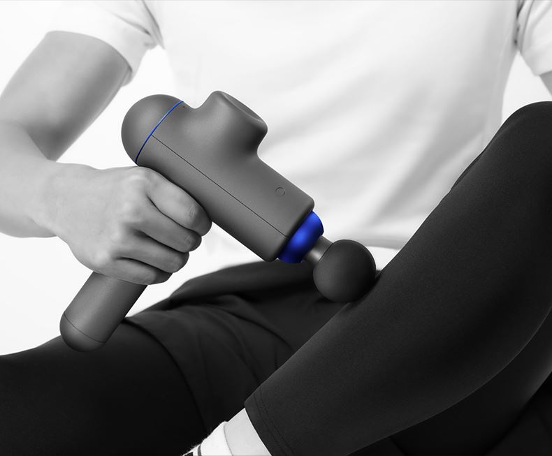 电动放松肌肉筋膜枪怎么样？用后一周发现软肋