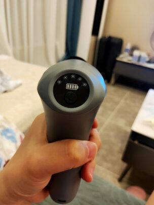 网易严选JM-05颈椎按摩器多人反馈使用一周有后悔之意？