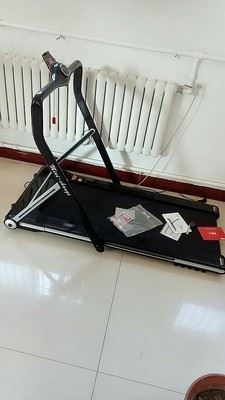华为运动健康生态款易跑家用跑步机怎样?用后一周告诉大家实情感受