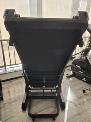 实话测试：adidas阿迪达斯跑步机使用1个月优缺点评论，真的好