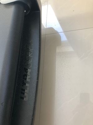 实话测试：adidas阿迪达斯跑步机使用1个月优缺点评论，真的好