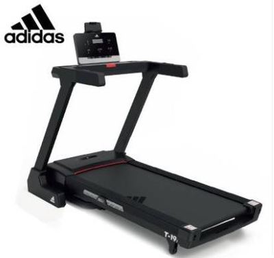 实话测试：adidas阿迪达斯跑步机使用1个月优缺点评论，真的好