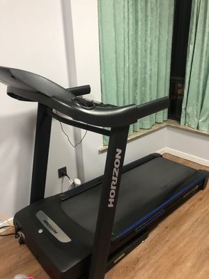 新升级乔山家用adventure cl跑步机怎样?真实使用心得，不看后悔