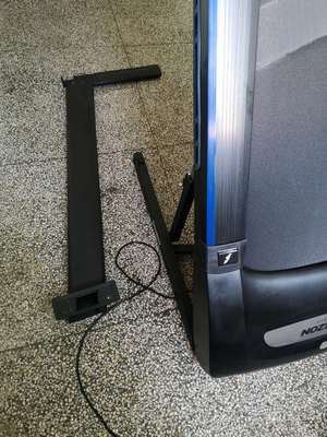 新升级乔山家用adventure cl跑步机怎样?真实使用心得，不看后悔