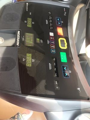 新升级乔山家用adventure cl跑步机怎样?真实使用心得，不看后悔