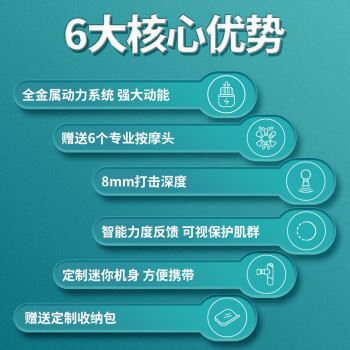 飞利浦PPM5101G质量真没问题，后悔没早买？